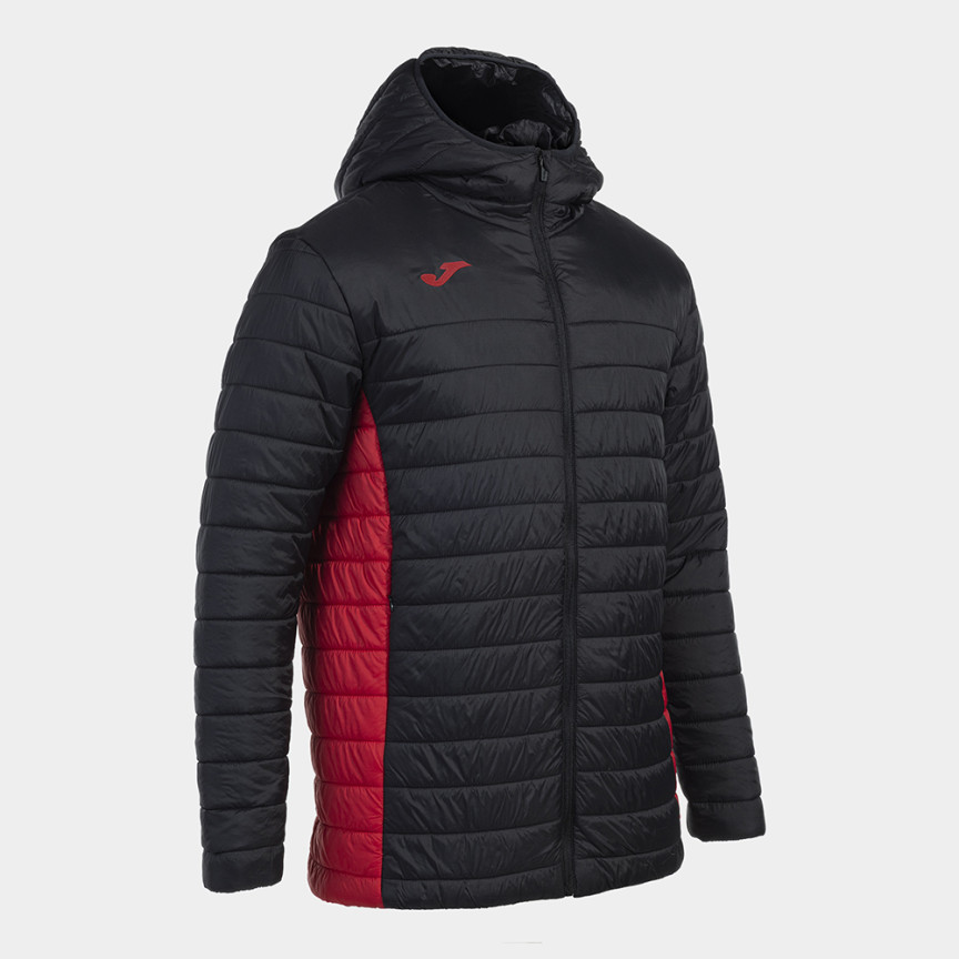 Куртка Joma чорно-червона URBAN V  103798.106