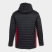 Куртка Joma чорно-червона URBAN V  103798.106