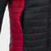 Куртка Joma чорно-червона URBAN V  103798.106