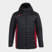Куртка Joma чорно-червона URBAN V  103798.106