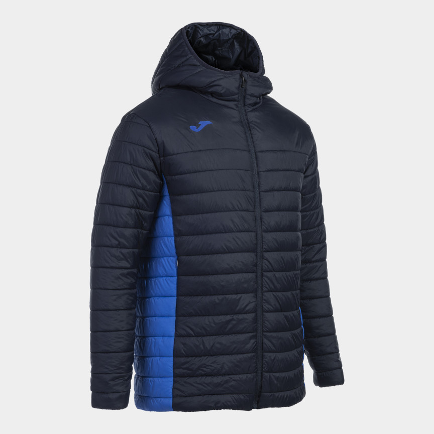 Куртка Joma URBAN V  т.синя-синя 103798.337