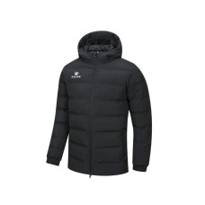 Куртка KELME чорна 7361MF1027.9000