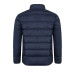 Куртка Kelme LIGHT DOWN темно-синя  8061YR1003.9416