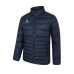 Куртка Kelme LIGHT DOWN темно-синя  8061YR1003.9416
