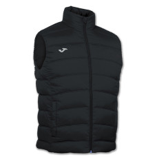 Безрукавка зимова Joma URBAN чорна 100413.100