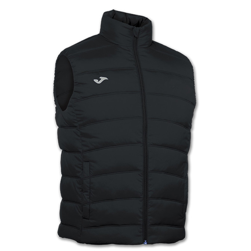Безрукавка зимова Joma URBAN чорна 100413.100