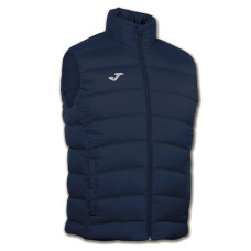 Безрукавка зимова Joma URBAN темно-синя 100413.331