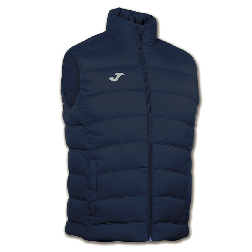 Безрукавка зимова Joma URBAN темно-синя 100413.331
