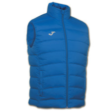 Безрукавка зимова Joma URBAN синя 100413.700