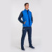 Безрукавка зимова Joma URBAN синя 100413.700