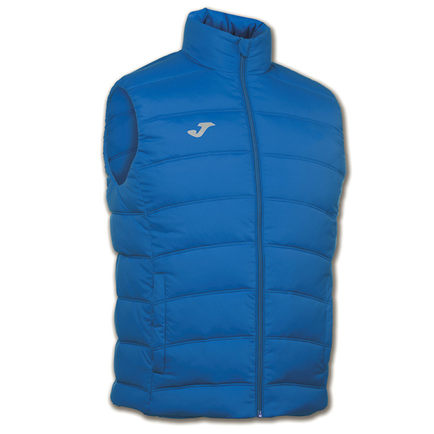 Безрукавка зимова Joma URBAN синя 100413.700