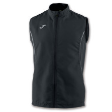 Безрукавка Joma RECORD II  чорна 100762.100