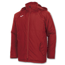 Куртка Joma EVEREST червона 100064.600