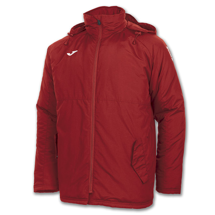 Куртка Joma EVEREST червона 100064.600