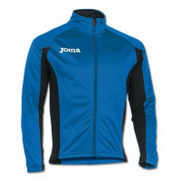Куртка    JOMA  синя WINTER BIKE 100200.701