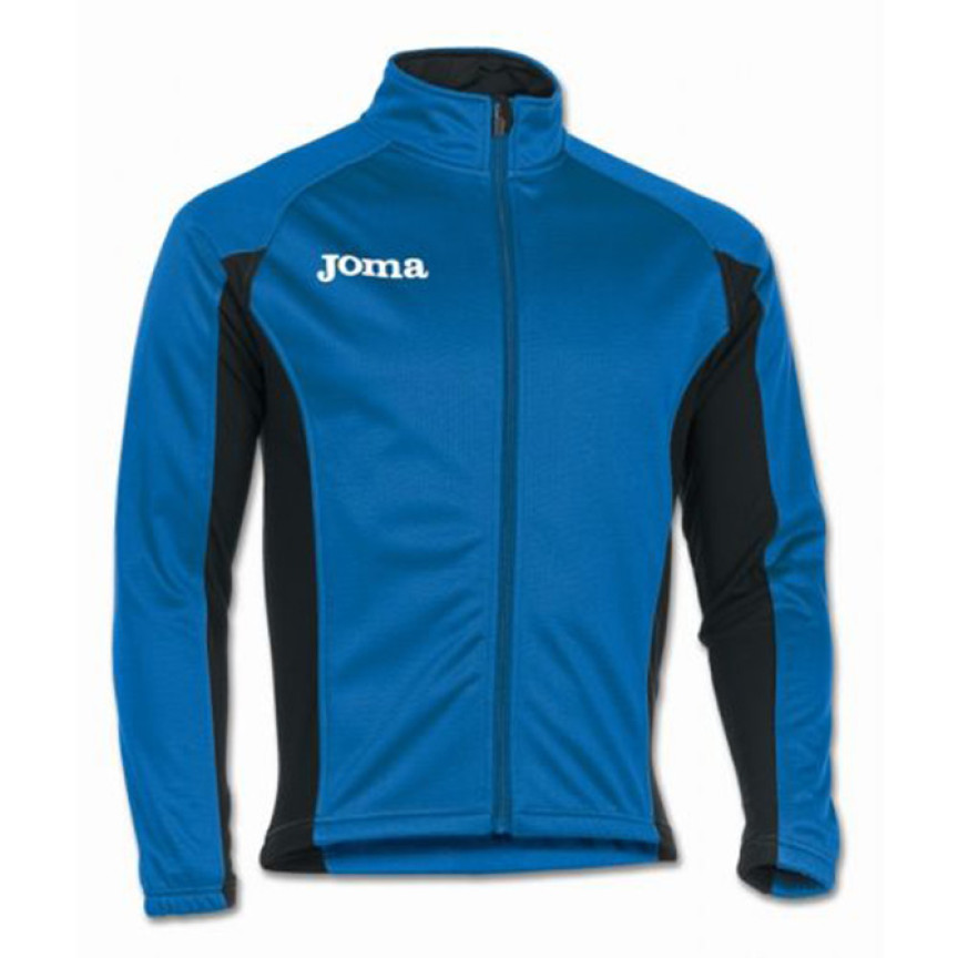 Куртка    JOMA  синя WINTER BIKE 100200.701