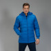 Куртка Joma URBAN синя 100659.700 Куртка Joma URBAN синя 100659.700