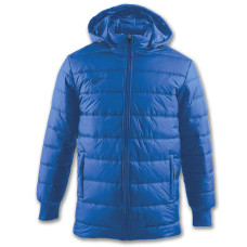 Куртка Joma URBAN  синя 100659.700