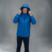 Куртка Joma URBAN синя 100659.700 Куртка Joma URBAN синя 100659.700