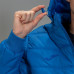 Куртка Joma URBAN синя 100659.700 Куртка Joma URBAN синя 100659.700