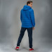 Куртка Joma URBAN синя 100659.700 Куртка Joma URBAN синя 100659.700