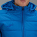 Куртка Joma URBAN синя 100659.700 Куртка Joma URBAN синя 100659.700