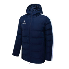 Куртка Kelme NEW STREET т.синьо-біла3881405.9424