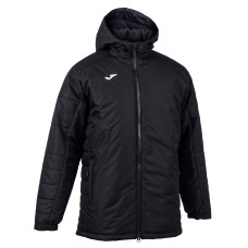 Куртка Joma CERVINO чорна 101294.100