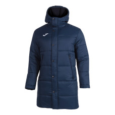 Куртка Joma ISLANDIA III темно-синя 101697.331