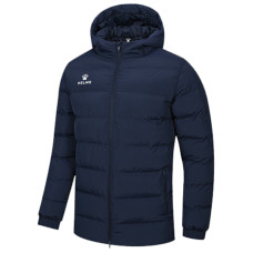 Куртка т.синя KELME NORTH 3891417.9416