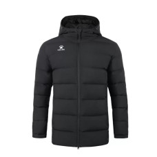 Куртка KELME чорна 8261MF1013.9000