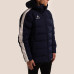 Куртка Kelme NEW STREET т.синьо-біла3881405.9424