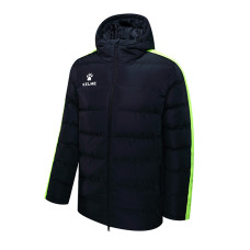 Куртка чорно-жовта дитяча NEW STREET 3883405.9012