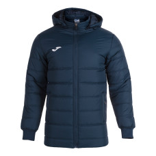 Куртка Joma URBAN IV темно-синя 102258.331
