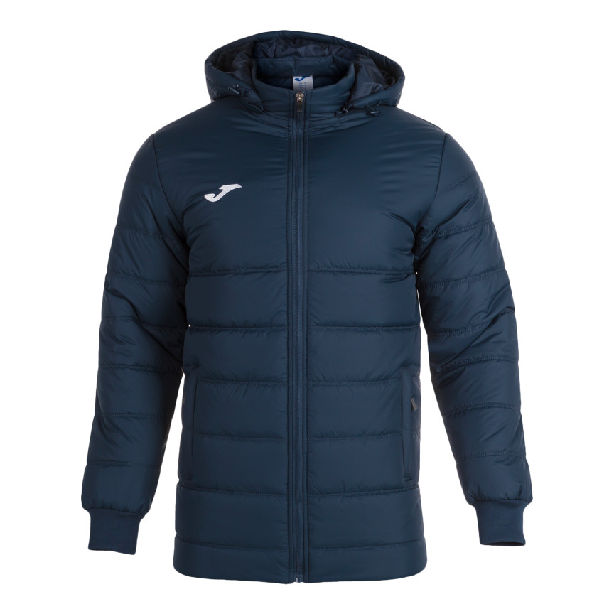 Куртка Joma URBAN IV темно-синя 102258.331 Куртка Joma URBAN IV темно-синя 102258.331