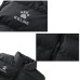 Жилетка KELME чорна 8161MJ1001.9000
