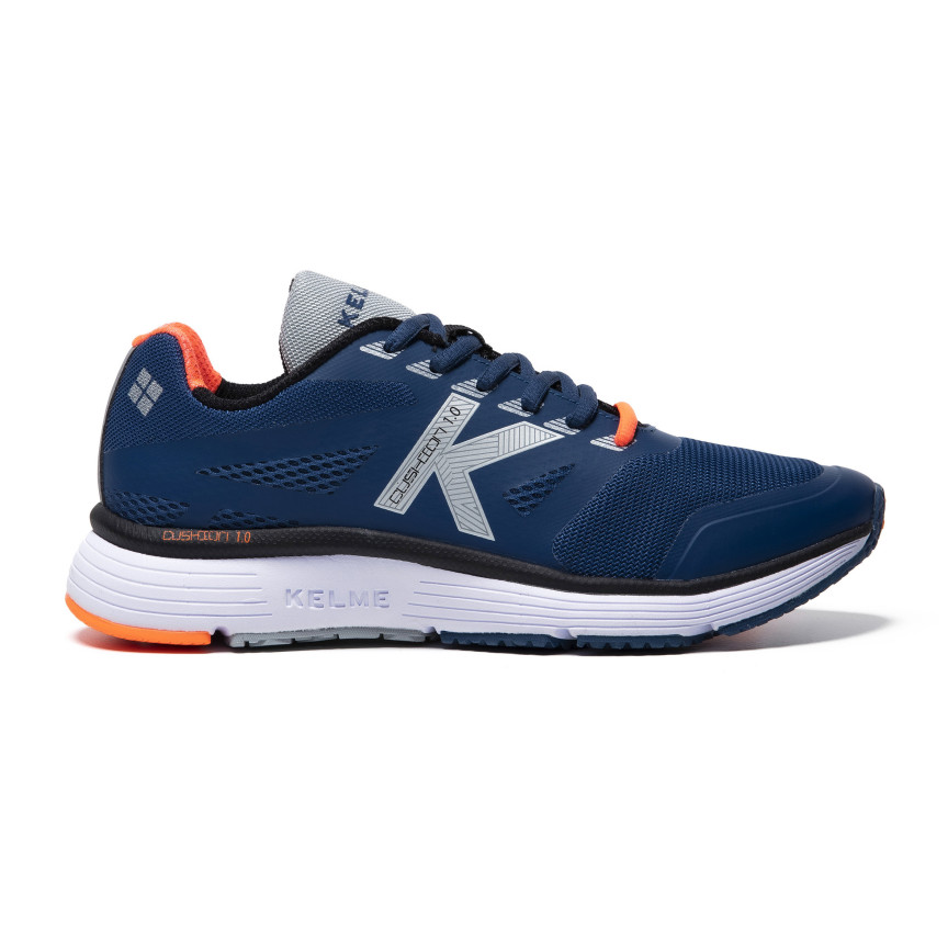 Кросівки  Kelme  т.сині CUSHION 1.0 46.949.0107
