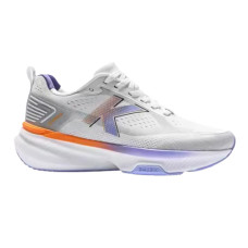 Кросівки Kelme HEPWING PRO унісекс біло-фіолетові 8435YX5782.9118