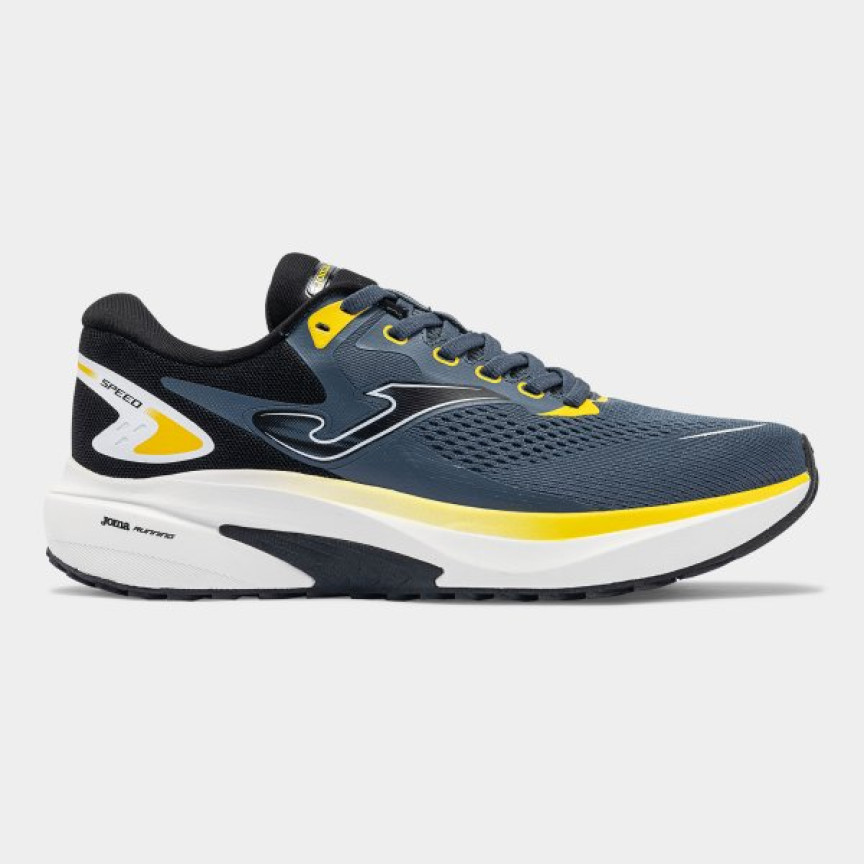 Кросівки чоловічі сірі Joma SPEED RSPEES2622