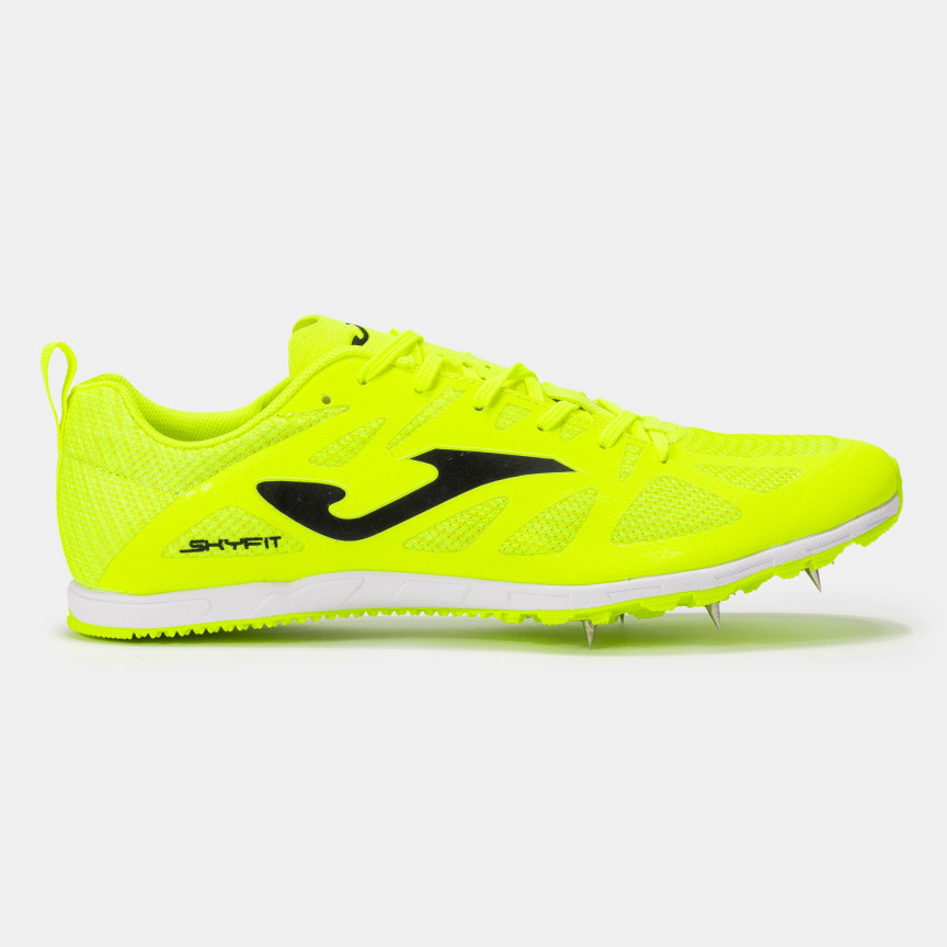 Кросівки бігові Joma жовті R.SKYFIT RSKYFW2209