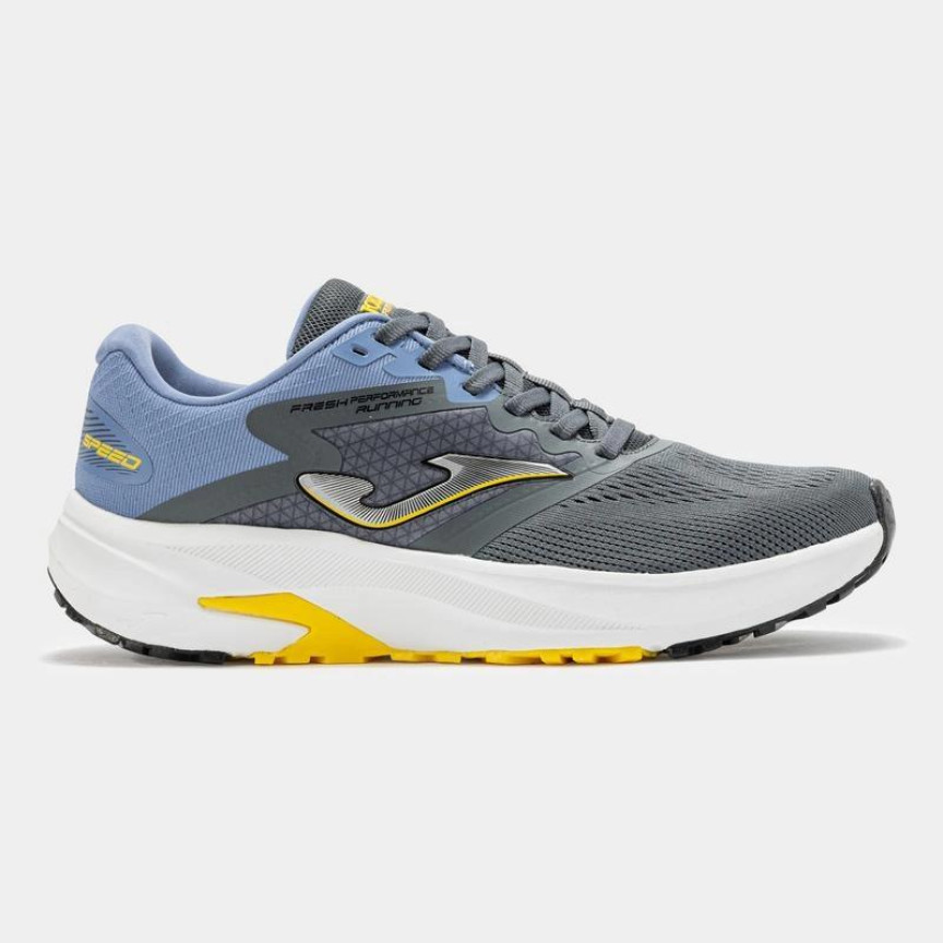 Кросівки чоловічі  Joma сірі SPEED RSPEES2512