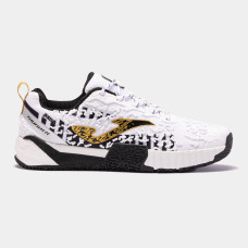 Кросівки Joma чоловічі біло-чорні THUNDER CRTHUNS2402