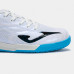 Футзалки дитячі білі Joma EVOLUTION EVJW2532IN
