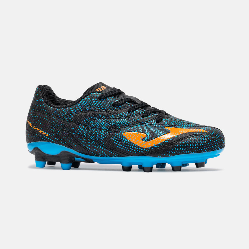 Бутси дитячі Joma EVOLUTION чорні EVJS2601FG Бутси дитячі Joma EVOLUTION чорні EVJS2601FG