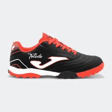 Сороконіжки дитячі чорні Joma TOLEDO TOJS2601TF Сороконіжки дитячі чорні Joma TOLEDO TOJS2601TF
