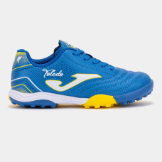 Сороконіжки дитячі Joma TOLEDO сині TOJS2604TF Сороконіжки дитячі Joma TOLEDO сині TOJS2604TF