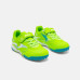 Сороконіжки дитячі Joma POWERFULL зелені POJS2615TFV