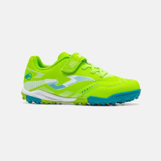 Сороконіжки дитячі Joma POWERFULL зелені POJS2615TFV Сороконіжки дитячі Joma POWERFULL зелені POJS2615TFV