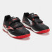 Футзалки дитячі чорні Joma POWERFULL POJW2501INV