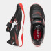 Футзалки дитячі чорні Joma POWERFULL POJW2501INV